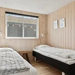 Dom wakacyjny Villavilla 292 - Sondervig, Vestjylland Ringkøbing
