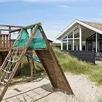 Villavilla 292 - Sondervig, Vestjylland Dom wakacyjny *
