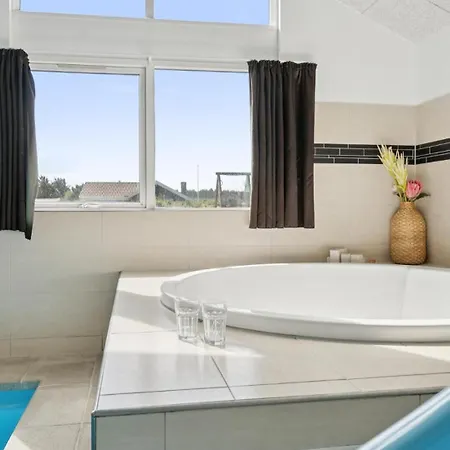 Casa de Férias Villavilla 292 - Sondervig, Vestjylland