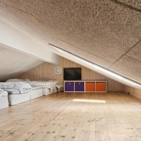 Villavilla 292 - Sondervig, Vestjylland *