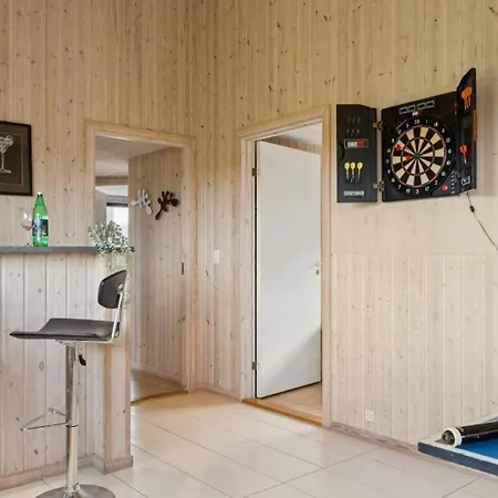 Villavilla 292 - Sondervig, Vestjylland Casa de Férias