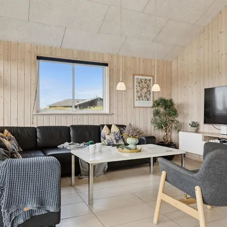Villavilla 292 - Sondervig, Vestjylland Ringkøbing