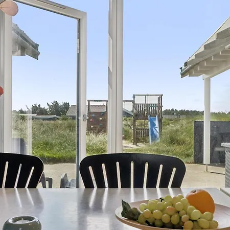 Prázdninový dům Villavilla 292 - Sondervig, Vestjylland *