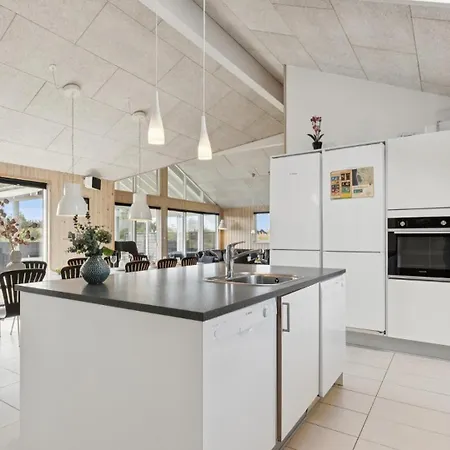 Prázdninový dům Villavilla 292 - Sondervig, Vestjylland Ringkøbing