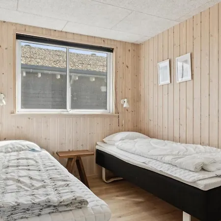 Prázdninový dům Villavilla 292 - Sondervig, Vestjylland Ringkøbing