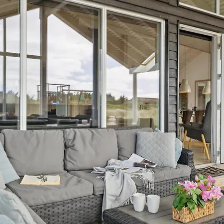 Villavilla 292 - Sondervig, Vestjylland Prázdninový dům *