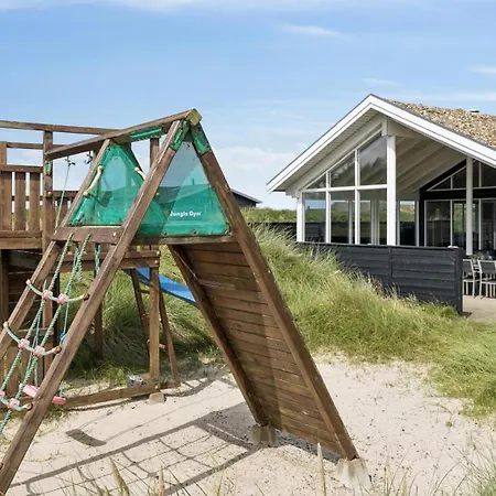 Villavilla 292 - Sondervig, Vestjylland Prázdninový dům *