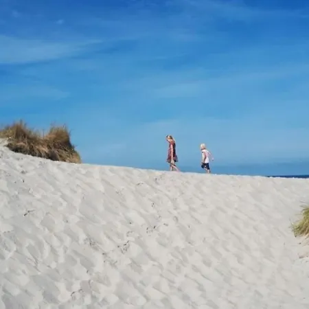 Villavilla 292 - Sondervig, Vestjylland Prázdninový dům *