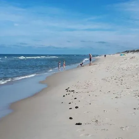 Villavilla 292 - Sondervig, Vestjylland Prázdninový dům Ringkøbing