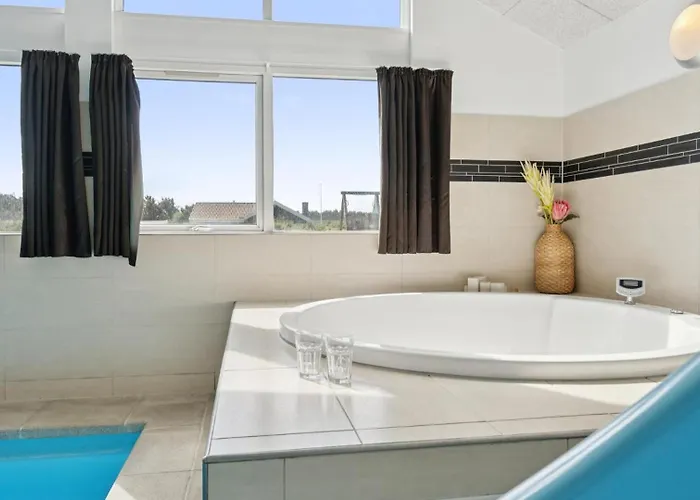 Casa de Férias Villavilla 292 - Sondervig, Vestjylland