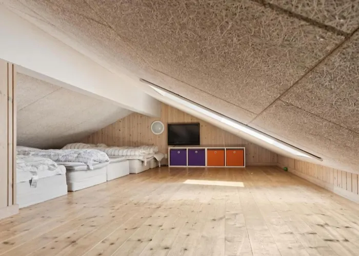 Villavilla 292 - Sondervig, Vestjylland *