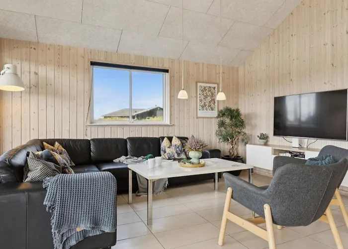 Villavilla 292 - Sondervig, Vestjylland Ringkøbing