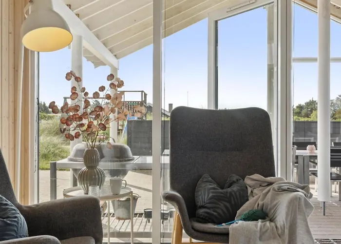 Casa de Férias Villavilla 292 - Sondervig, Vestjylland