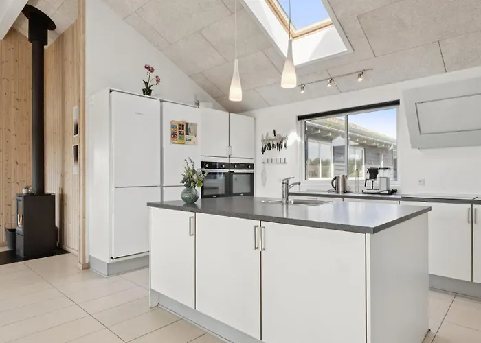 Villavilla 292 - Sondervig, Vestjylland Casa de Férias Ringkøbing