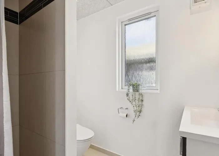 Casa de Férias Villavilla 292 - Sondervig, Vestjylland