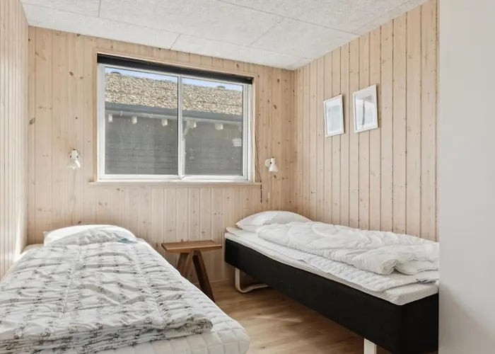 Casa de Férias Villavilla 292 - Sondervig, Vestjylland Ringkøbing