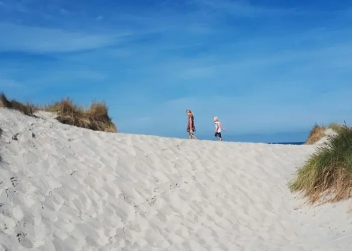 Villavilla 292 - Sondervig, Vestjylland Casa de Férias *